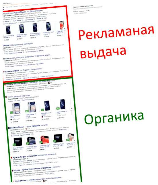 Что такое SEO и как это работает Хорошо оптимизированный сайт имеет больше