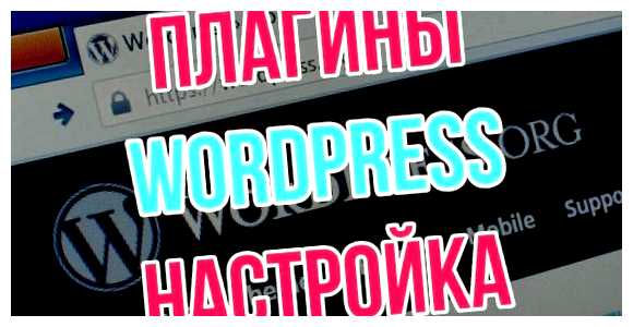 Где Плагины в вордпресс WordPress начнет устанавливать плагин на