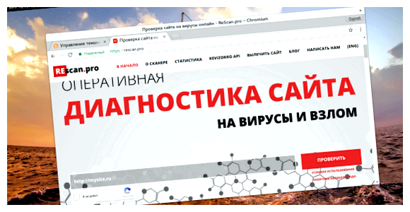 Как проверить сайт на WordPress или нет онлайн-сервисы