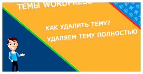 Как сбросить все настройки темы WordPress появившемся окне подтвердите сброс