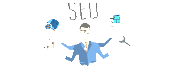 Как выглядит работа SEO для поиска ключевых слов