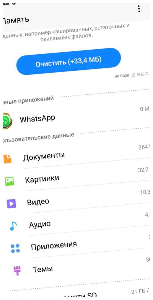 Нужно ли чистить кэш память очистить кэш, такие как CCleaner