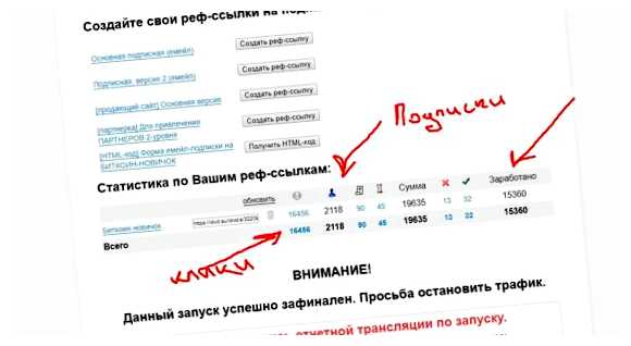 Сколько можно заработать на продвижении сайта развита данная