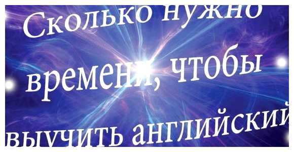 Сколько нужно времени чтобы выучить верстку но для достижения