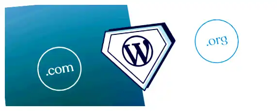 В чем разница между WordPress org и WordPress com свободный исходный код WordPress, который